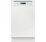 Miele G 4720 SCi Briljantwit